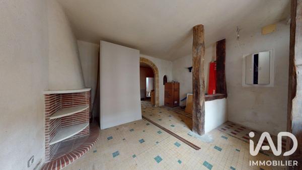 Maison à vendre 3 pièces 70 m² Villemur-sur-Tarn