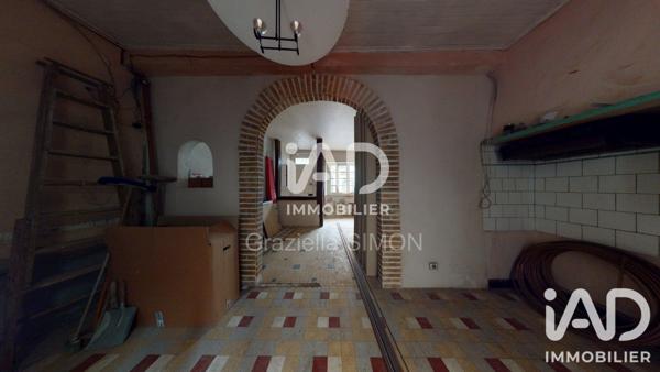 Maison à vendre 3 pièces 70 m² Villemur-sur-Tarn