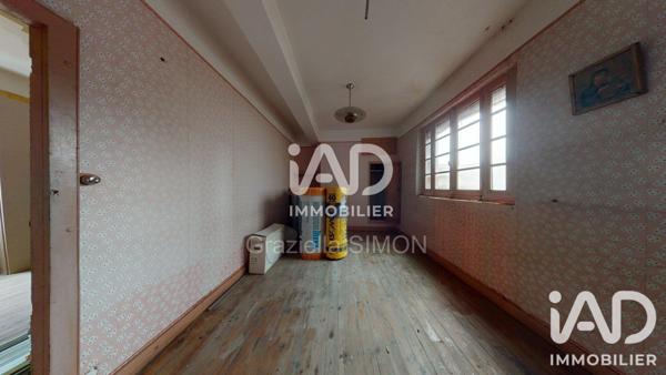 Maison à vendre 3 pièces 70 m² Villemur-sur-Tarn