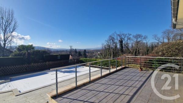 Maison à vendre  6 pièces - 173,75 m2 PARCIEUX - 01