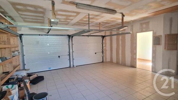 Maison à vendre  6 pièces - 173,75 m2 PARCIEUX - 01