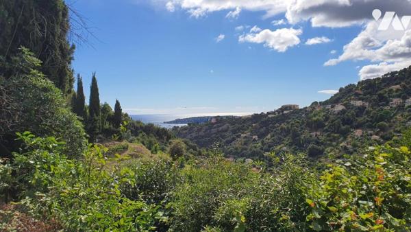 MAISON A VENDRE MENTON