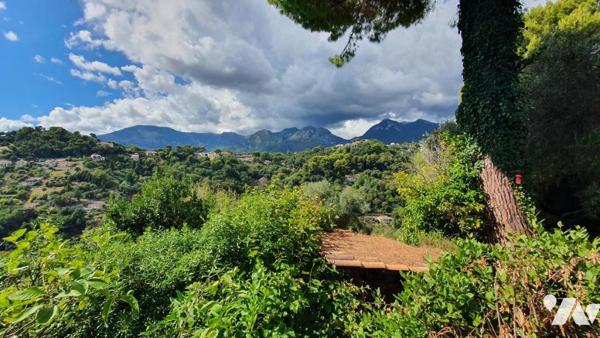 MAISON A VENDRE MENTON