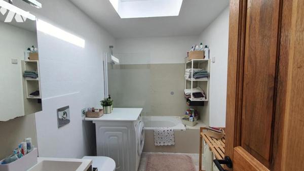 MAISON A VENDRE MENTON