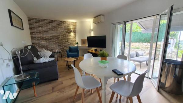 MAISON A VENDRE MENTON