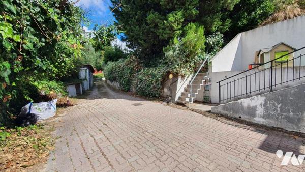 MAISON A VENDRE MENTON