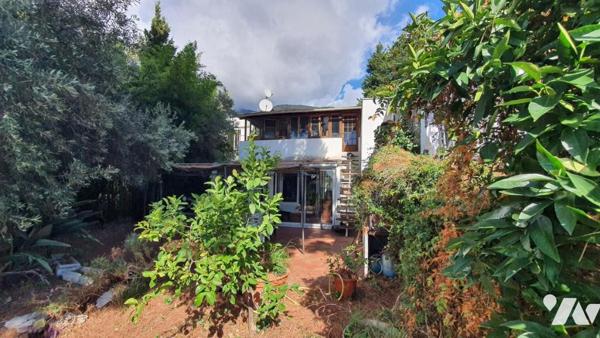 MAISON A VENDRE MENTON