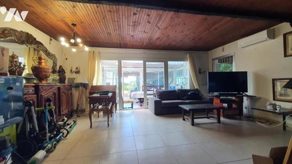 MAISON A VENDRE MENTON