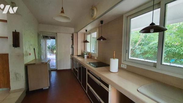 MAISON A VENDRE MENTON