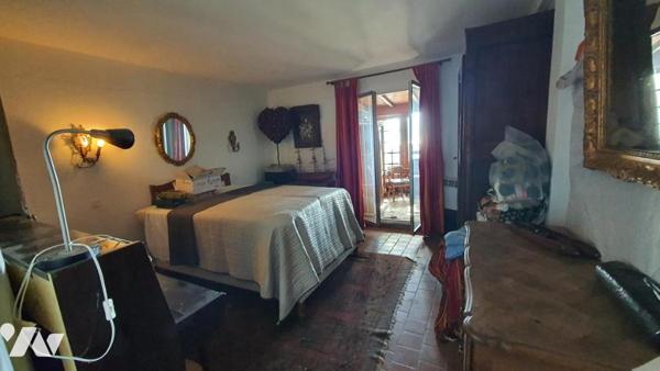 MAISON A VENDRE MENTON