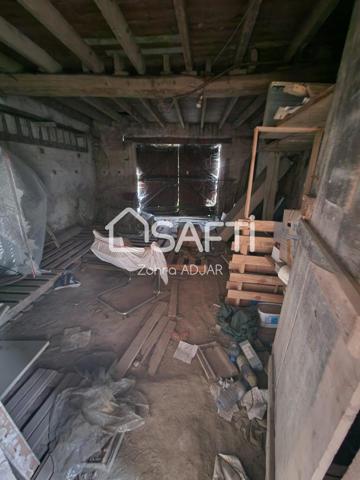 Maison de ville spacieuse 122 m² avec grand garage – Juilly