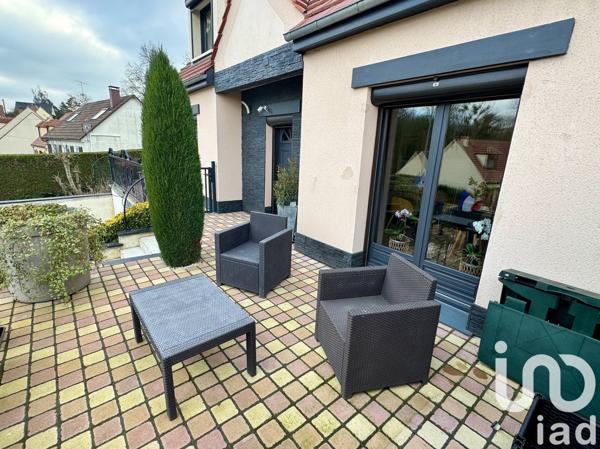 Maison 6 pièces de 120 m² à Clermont (60600)