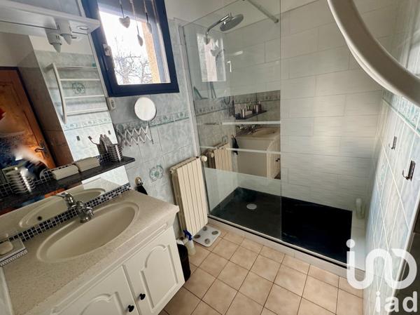 Maison 6 pièces de 120 m² à Clermont (60600)