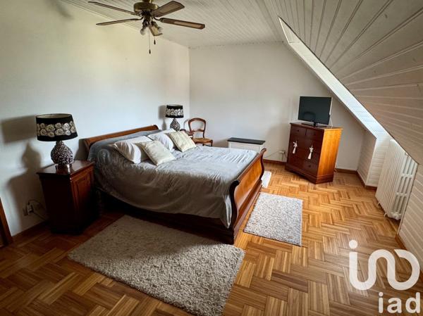 Maison 6 pièces de 120 m² à Clermont (60600)