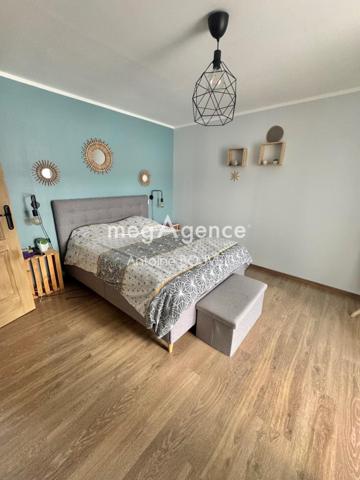 Maison à Domart-en-Ponthieu, 80620 - 7 pièces 158m²