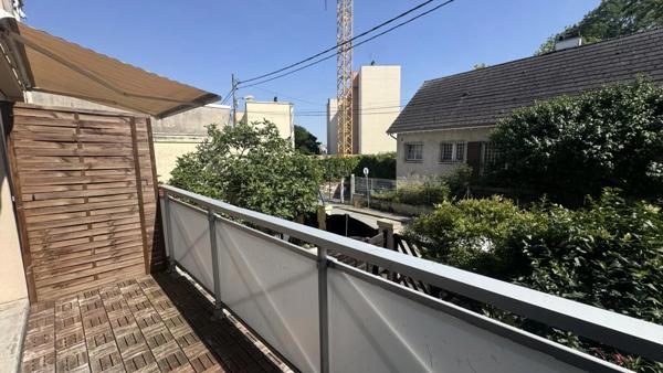 Maison à vendre à Reims (51100)