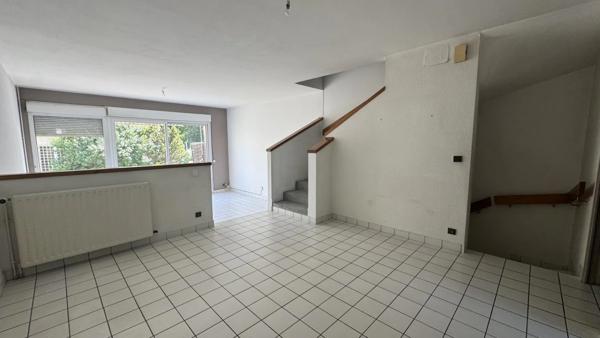 Maison à vendre à Reims (51100)