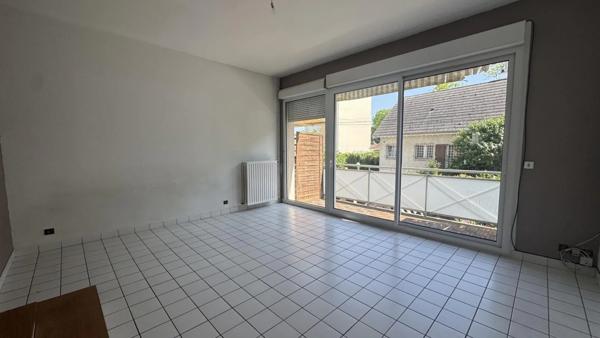 Maison à vendre à Reims (51100)