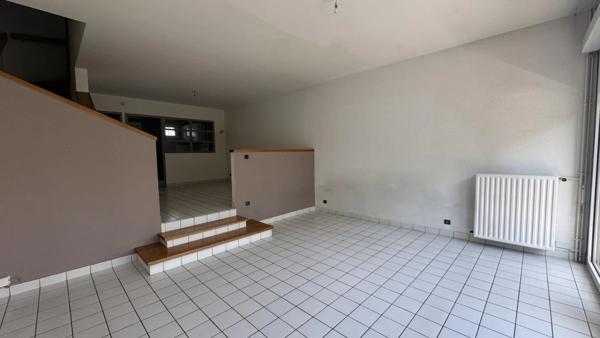 Maison à vendre à Reims (51100)