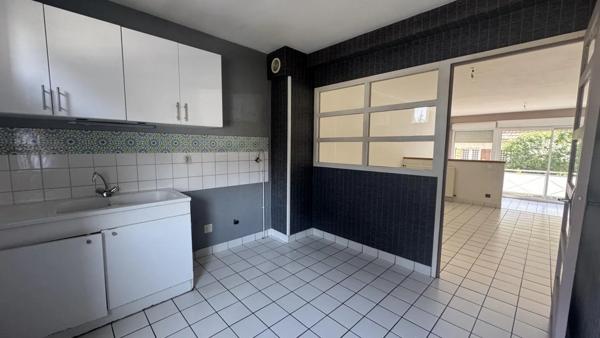 Maison à vendre à Reims (51100)