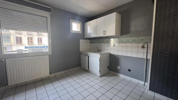 Maison à vendre à Reims (51100)