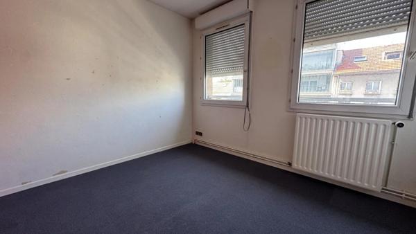 Maison à vendre à Reims (51100)