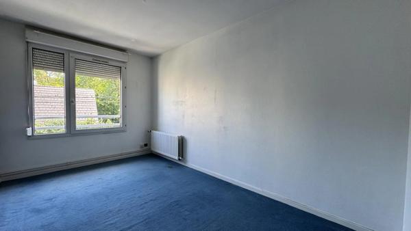Maison à vendre à Reims (51100)