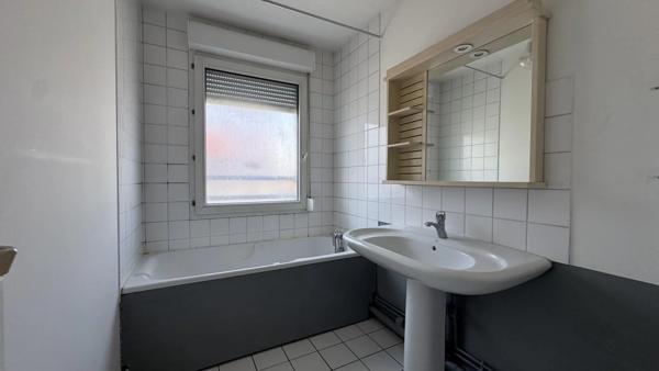Maison à vendre à Reims (51100)