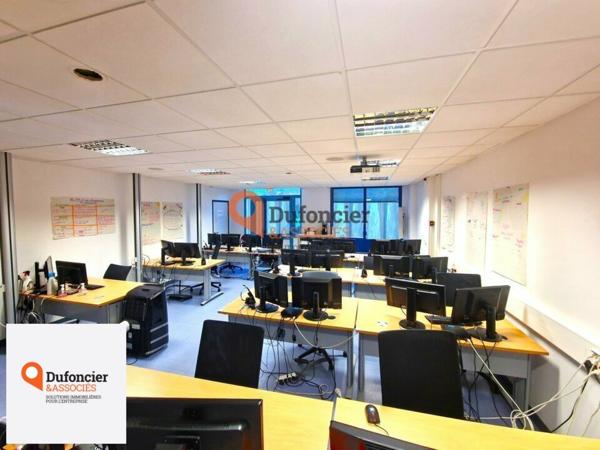 Bureaux