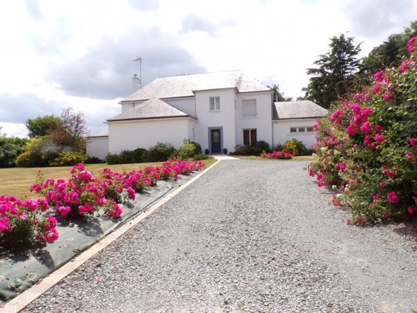 A seulement 15 min d'Alençon