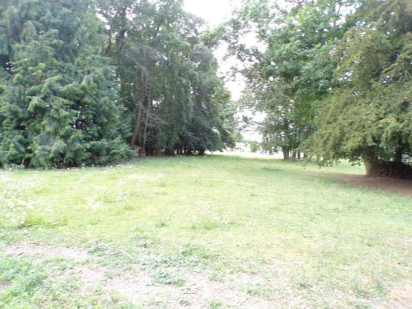 A seulement 15 min d'Alençon