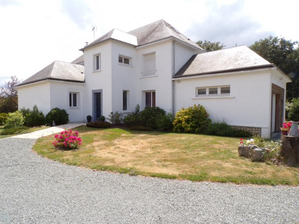 A seulement 15 min d'Alençon