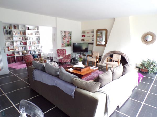 A seulement 15 min d'Alençon