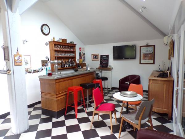 A seulement 15 min d'Alençon