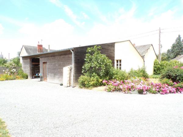 A seulement 15 min d'Alençon