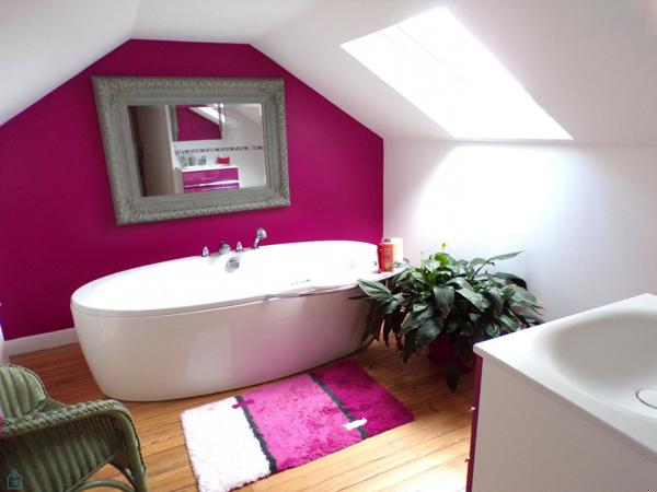 A seulement 15 min d'Alençon