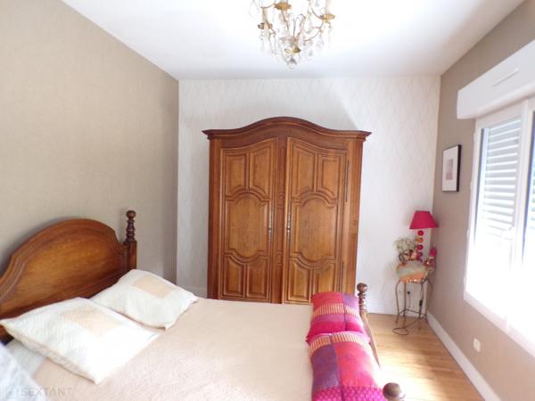 A seulement 15 min d'Alençon