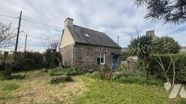 Maison d'habitation