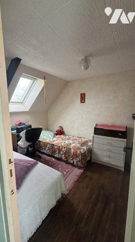 Maison d'habitation