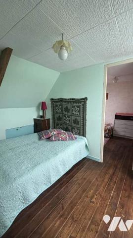 Maison d'habitation