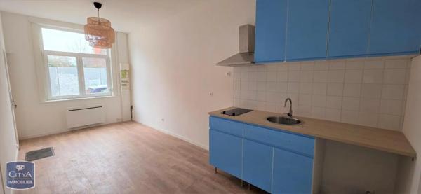 Immeuble à vendre 60m²