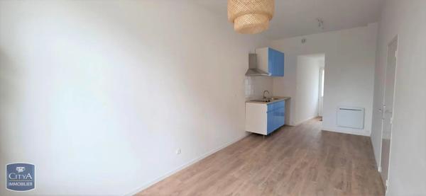 Immeuble à vendre 60m²