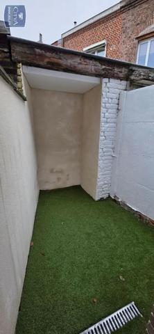 Immeuble à vendre 60m²