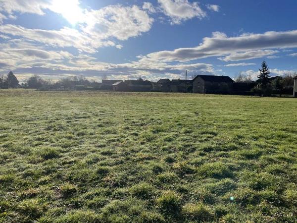 Terrain à vendre |                                       Labastide-Cézéracq |                                          767 m²
