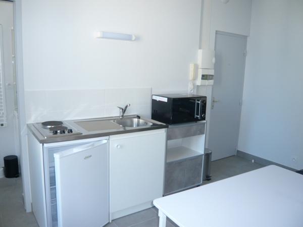 Studio meublé LAVAL