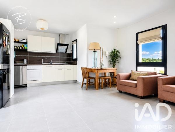 Appartement à vendre 2 pièces 53,32 m² Sanary-sur-Mer