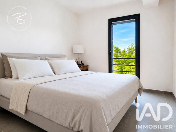 Appartement à vendre 2 pièces 53,32 m² Sanary-sur-Mer