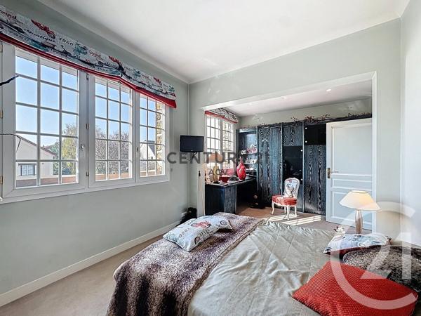 Maison à vendre  4 pièces - 140 m 2   MAISONS ALFORT  - 94