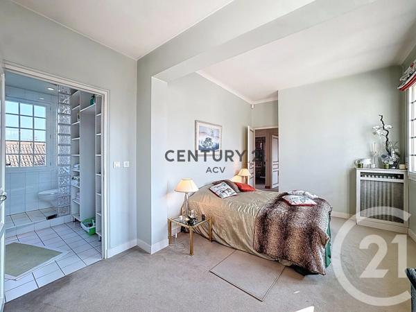 Maison à vendre  4 pièces - 140 m 2   MAISONS ALFORT  - 94