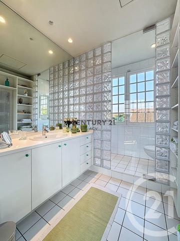 Maison à vendre  4 pièces - 140 m 2   MAISONS ALFORT  - 94
